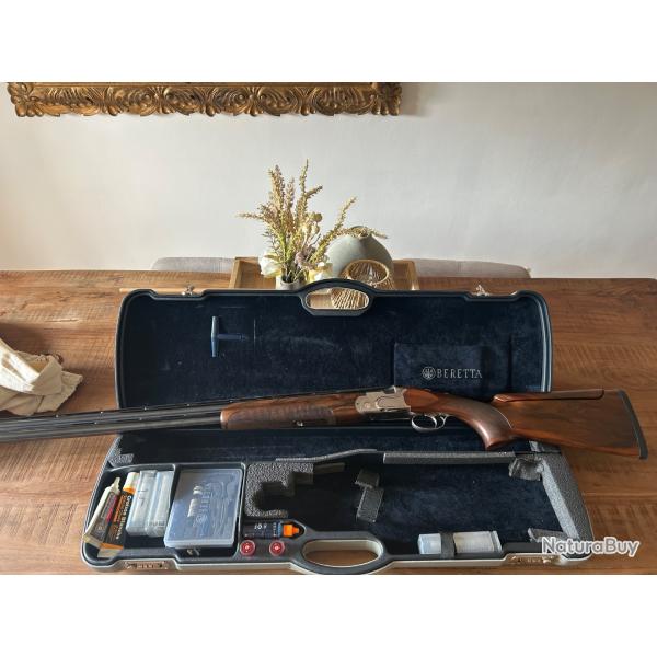 Beretta Dt11 trap  b-fast