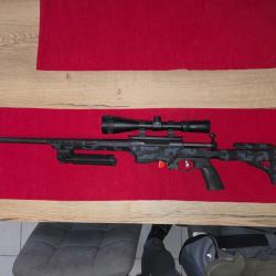 Savage Axis 2 Precision 308W