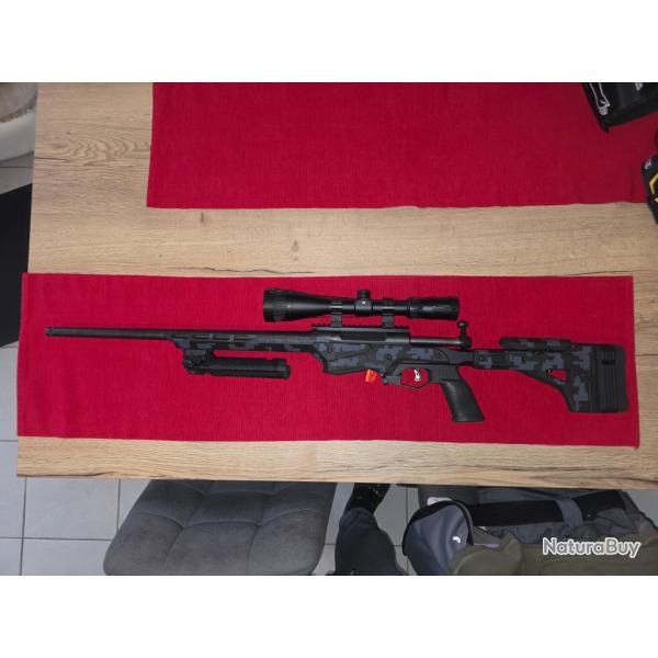 Savage Axis 2 Precision 308W