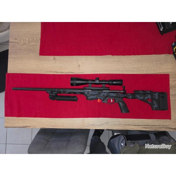 Savage Axis 2 Precision 308W