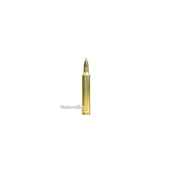 Balles Sellier & Bellot PTS 204 Ruger