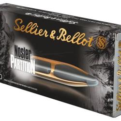 Balles Sellier & Bellot NSR 243 Win