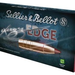 Balles Sellier & Bellot Exergy Edge 7x57 120gr