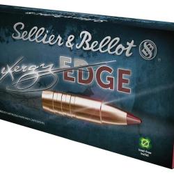 Balles Sellier & Bellot Exergy Edge 7x57R 150gr