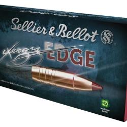 Balles Sellier & Bellot Exergy Edge 7x64 150gr