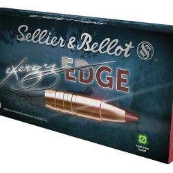 Balles Sellier & Bellot Exergy Edge 7x65R 150gr