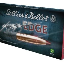 Balles Sellier & Bellot Exergy Edge 8x57JRS 180gr