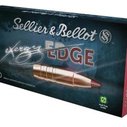 Balles Sellier & Bellot Exergy Edge 8x57JS 180gr