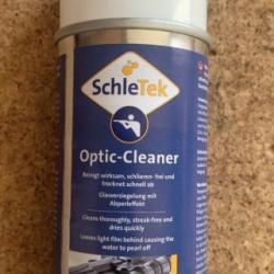 Optic Cleaner SCHLETEK