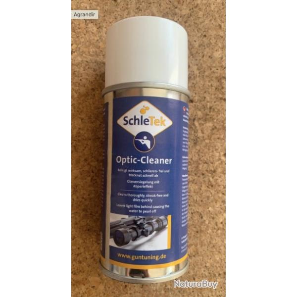 Optic Cleaner SCHLETEK