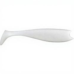 Leurre souple MADNESS Madshad 2 100 Solid white