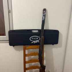 Fusil carrera 3 fair