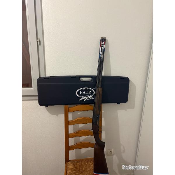 Fusil carrera 3 fair