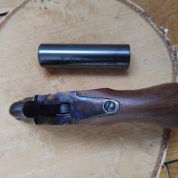 Derringer Liegi