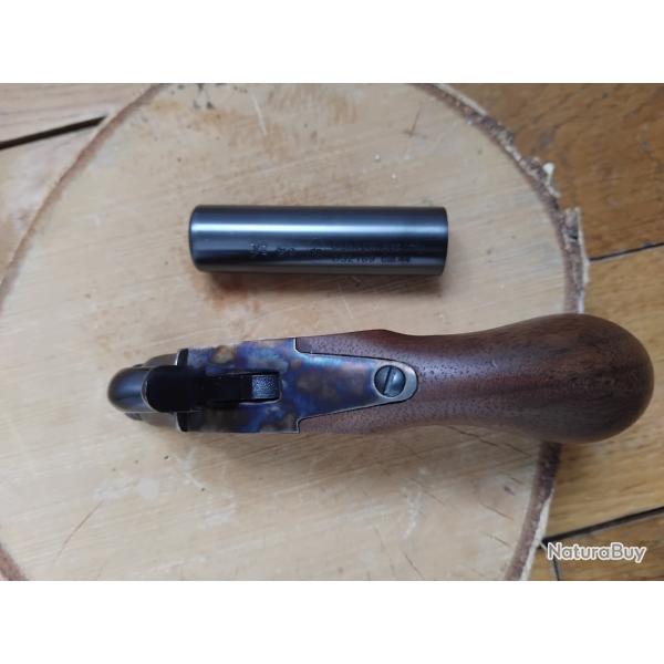 Derringer Liegi