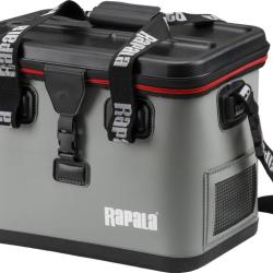 Bakkan RAPALA Hydro premium tackle bag