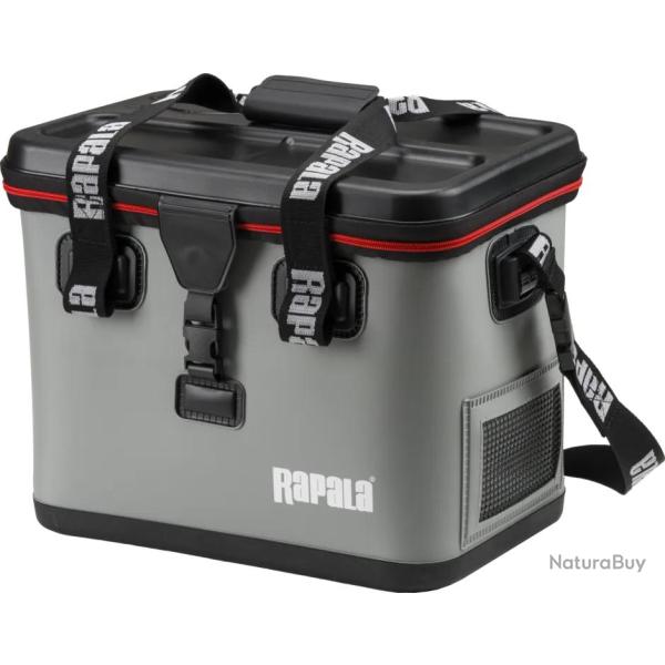 Bakkan RAPALA Hydro premium tackle bag