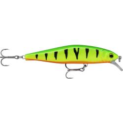 Poisson nageur RAPALA Precision xtreme air boss 100 FT