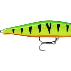 Poisson nageur RAPALA Precision xtreme air boss 100 FT