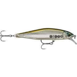 Poisson nageur RAPALA Precision xtreme air boss 100 GHSH