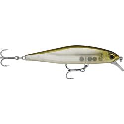 Poisson nageur RAPALA Precision xtreme air boss 100 MGHSH