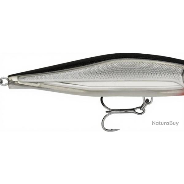 Poisson nageur RAPALA Precision xtreme air boss 100 MS