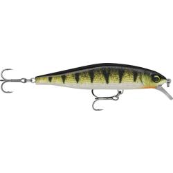 Poisson nageur RAPALA Precision xtreme air boss 100 PEL