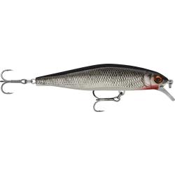 Poisson nageur RAPALA Precision xtreme air boss 100 ROL
