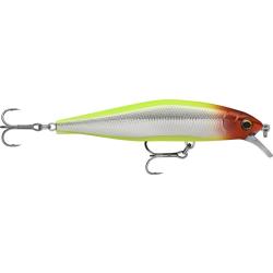 Poisson nageur RAPALA Precision xtreme air boss 80 CLN