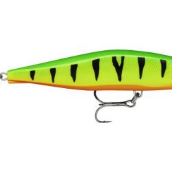 Poisson nageur RAPALA Precision xtreme air boss 80 FT