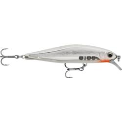Poisson nageur RAPALA Precision xtreme air boss 80 MGGH