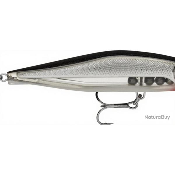 Poisson nageur RAPALA Precision xtreme air boss 80 MS