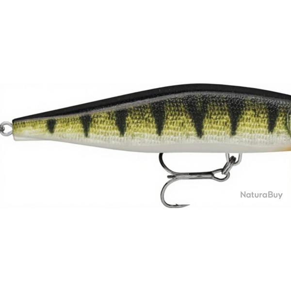 Poisson nageur RAPALA Precision xtreme air boss 80 PEL