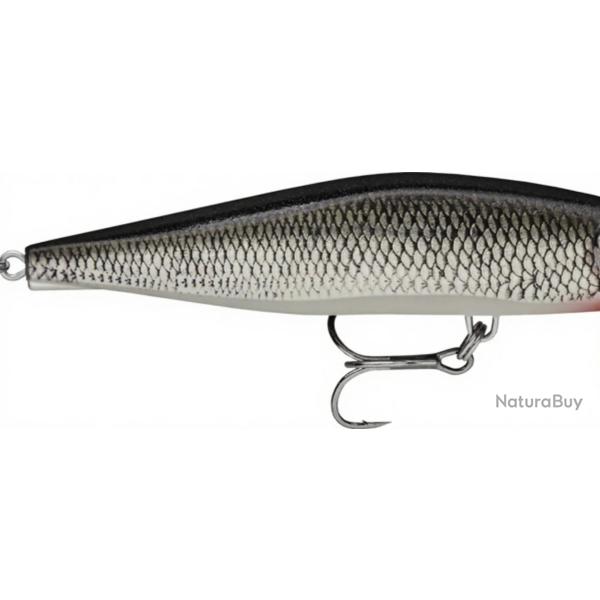 Poisson nageur RAPALA Precision xtreme air boss 80 ROL