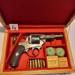 boite coffret pour reglementaire 1873