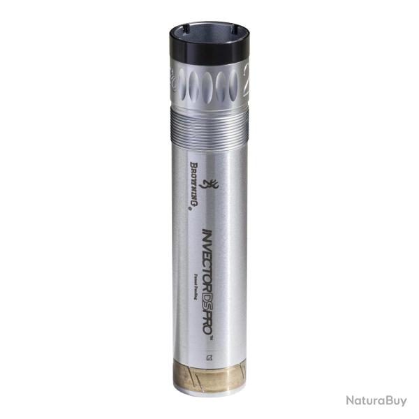 Choke Browning Invector DS Pro Calibre 12  - Light Trois Quart