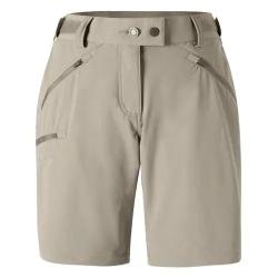 Short Pinewood Extensible Leger Abisko Femme Beige  - 44