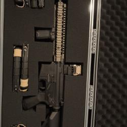 Ghk m4 gbbr