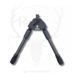 Bipied Javelin Lite TL 18.4-24.1cm SPARTAN