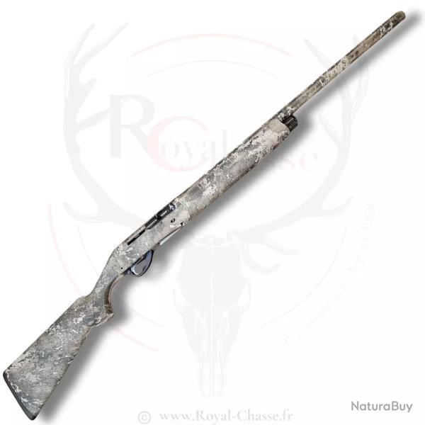 Occasion - fusil semi auto BERETTA bellmont Strata Cal.12/76