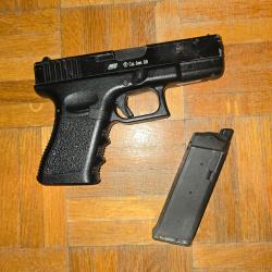 Glock asg airsoft