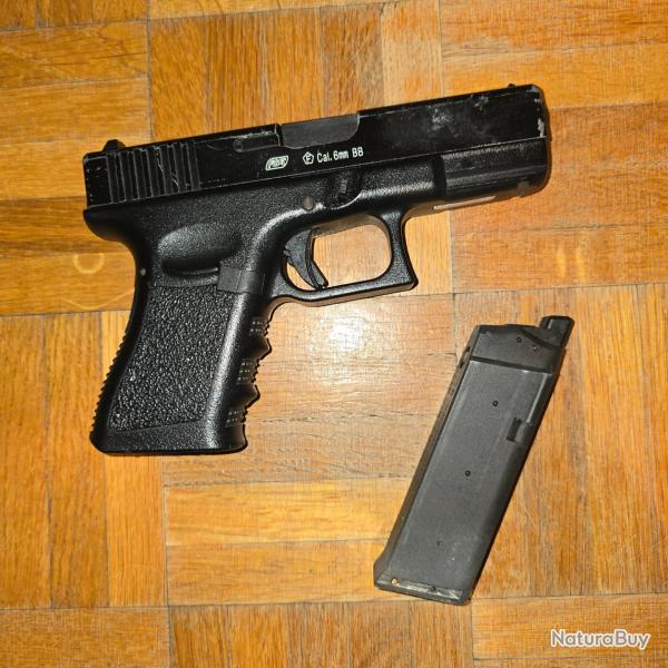 Glock asg airsoft