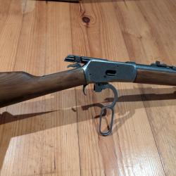 R&eacute;plique winchester 92 denix