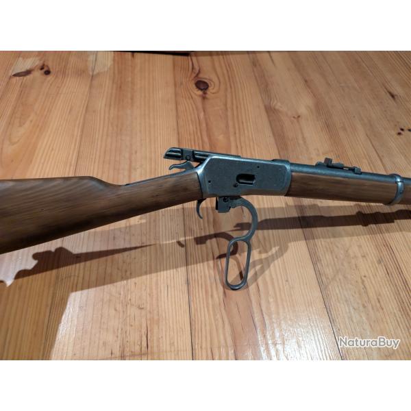 R�plique winchester 92 denix