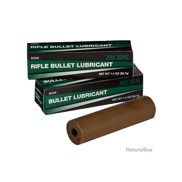 RCBS RIFLE BULLET LUBRICANT - 80009
