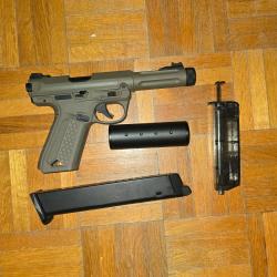 Replique airsoft aap01