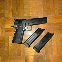 Replique airsoft golden eagle
