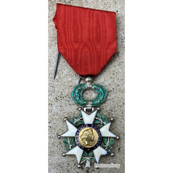 Legion d'Honneur IV� Republique(b)