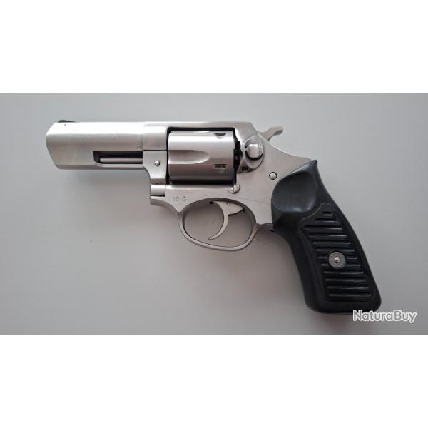 revolver RUGER SP101 sans prix de r�serve