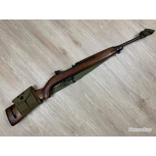 Carabine USM1 inland tbe